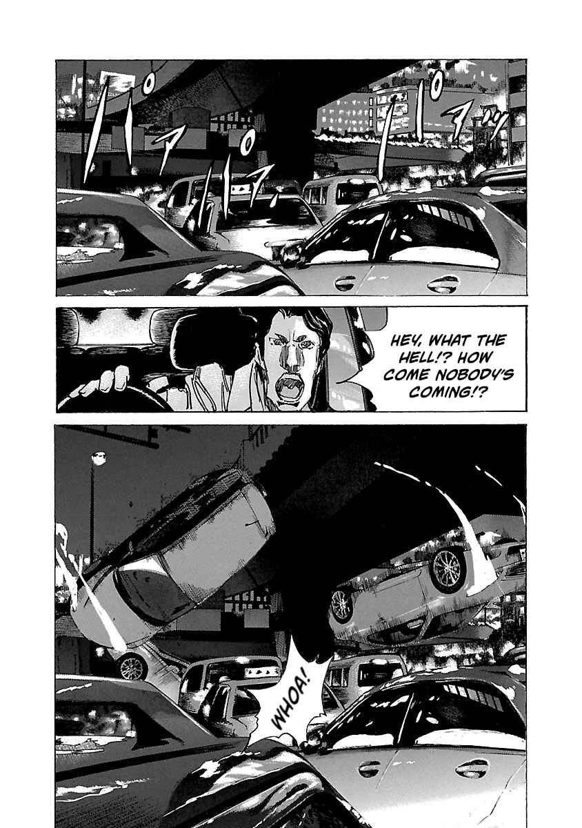 Page 3 Chapter 23 Babel II: The Returner