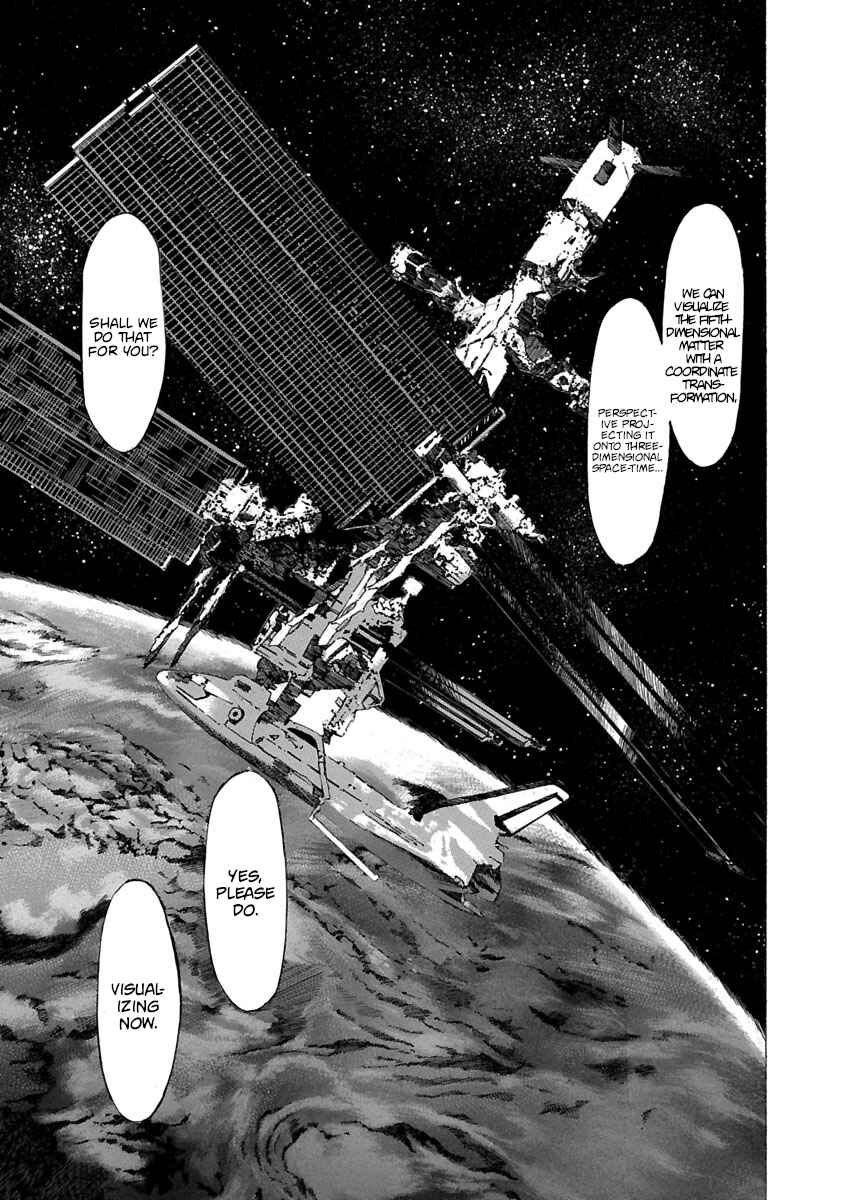 Page 3 Chapter 50 Babel II: The Returner