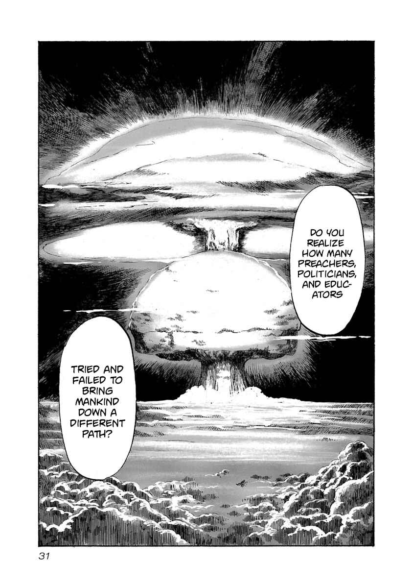 Page 7 Chapter 60 Babel II: The Returner