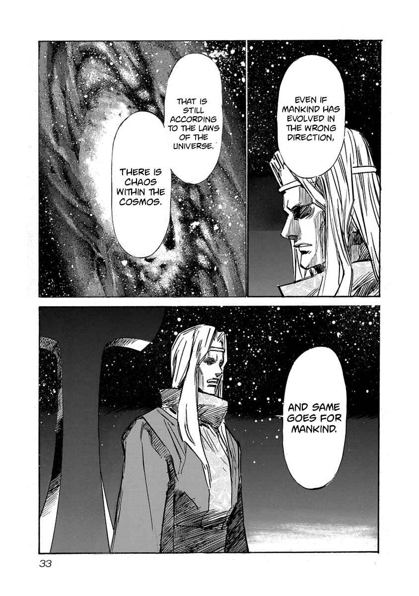 Page 9 Chapter 60 Babel II: The Returner