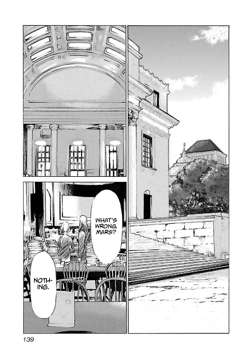 Page 15 Chapter 95 Babel II: The Returner
