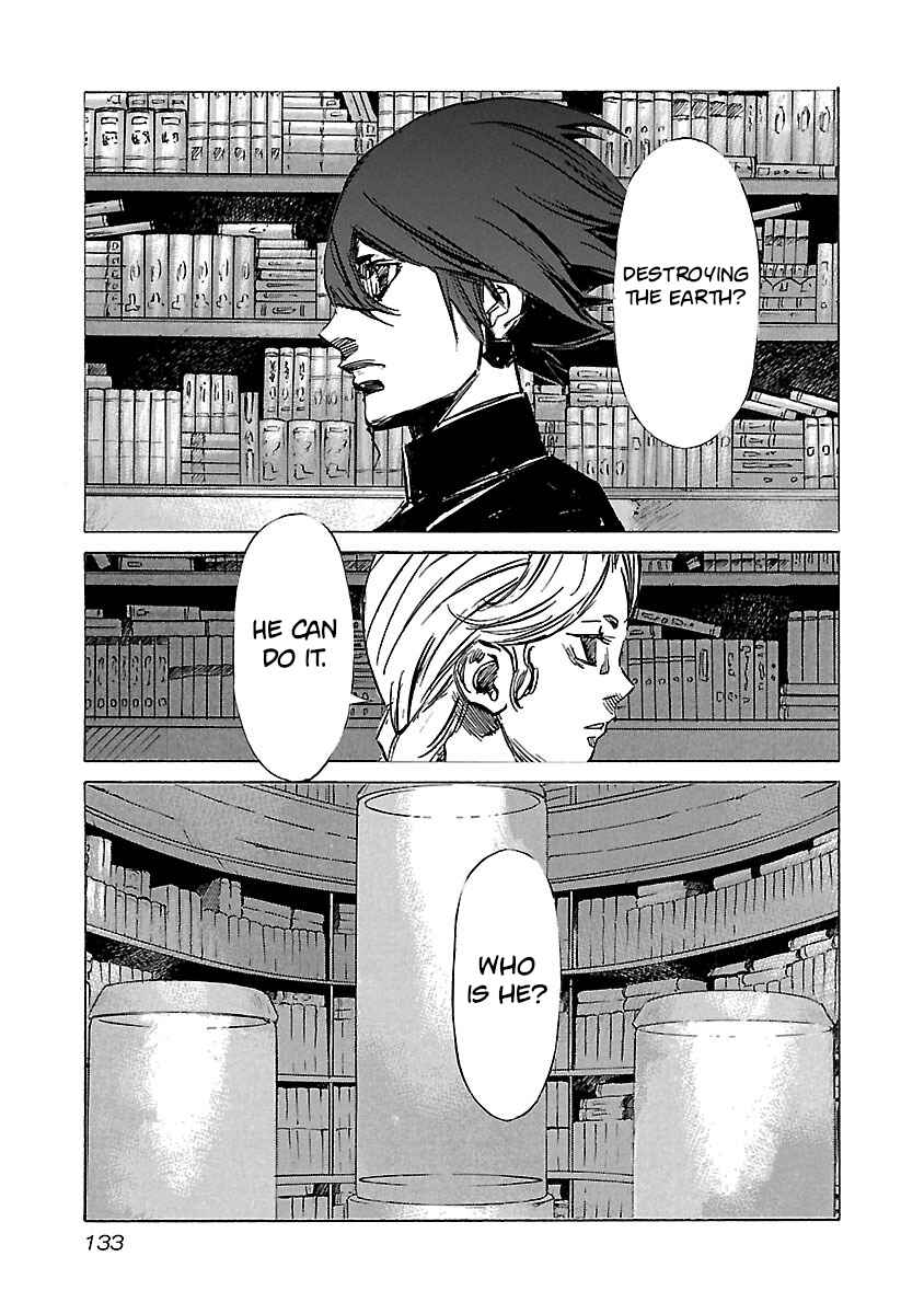 Page 9 Chapter 95 Babel II: The Returner
