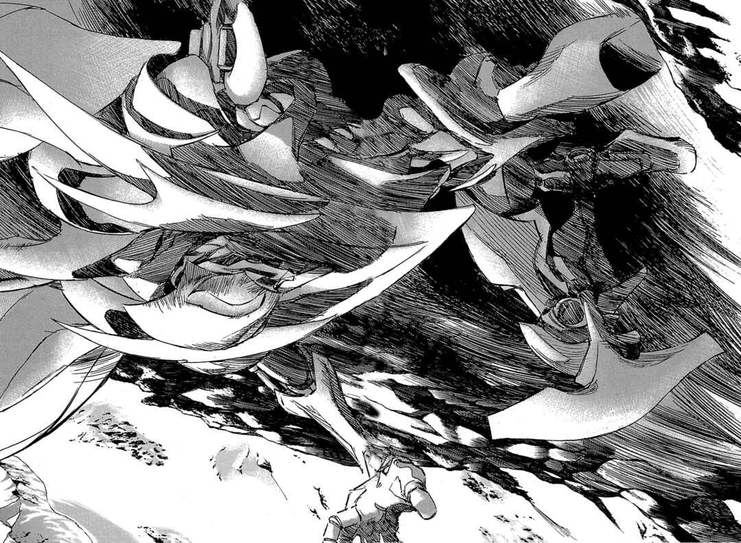 Page 16 Chapter 35 Babel II: The Returner