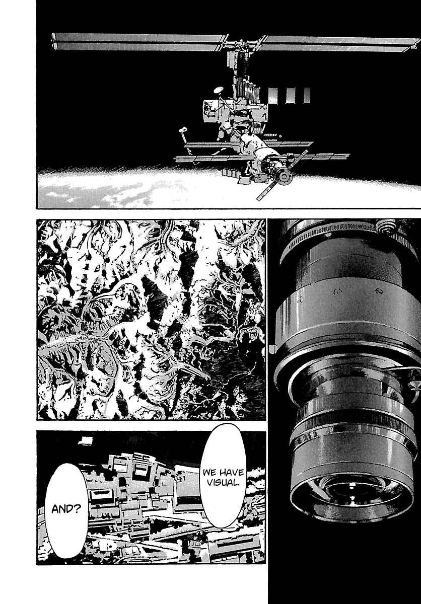 Page 5 Chapter 35 Babel II: The Returner