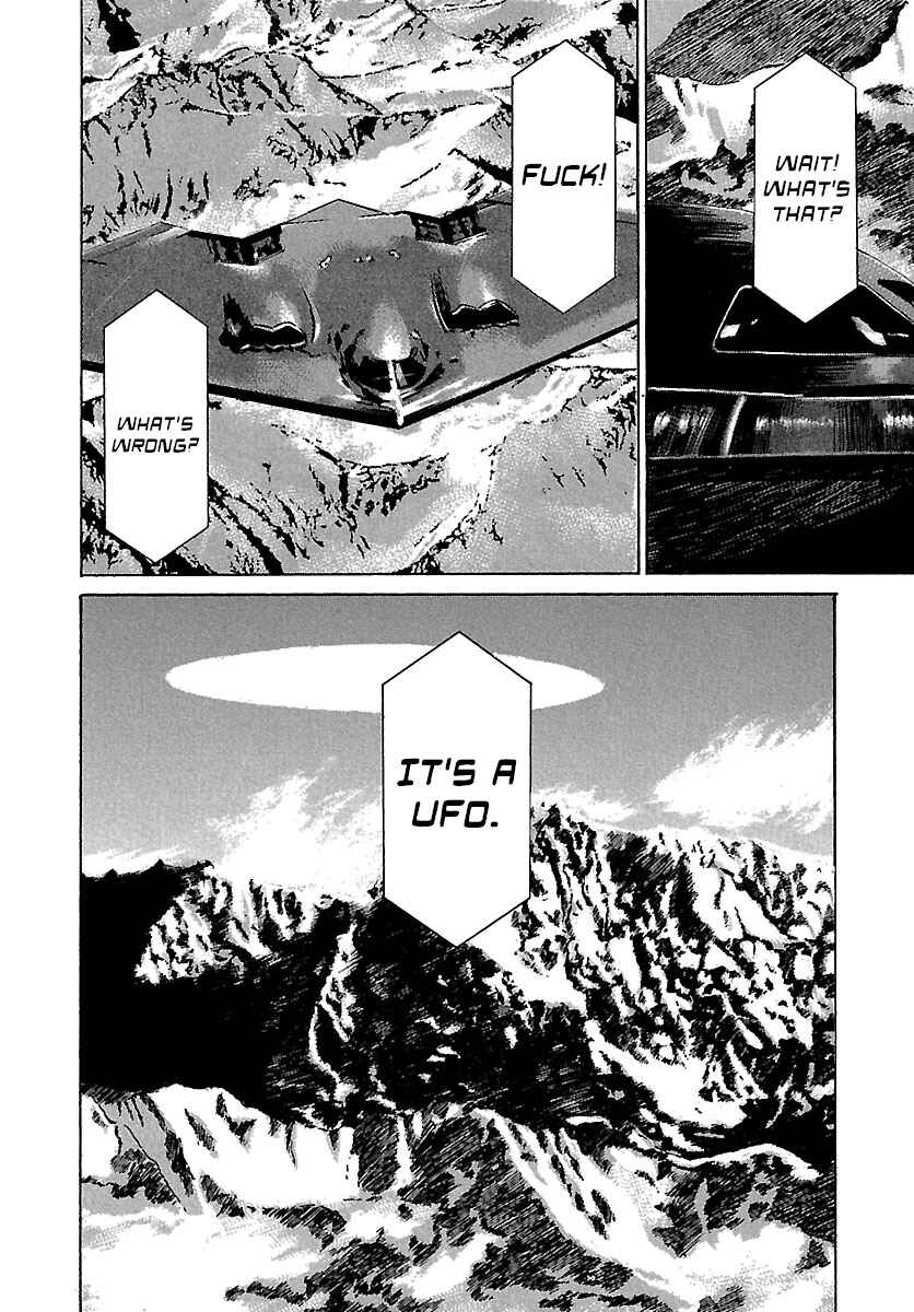 Page 7 Chapter 35 Babel II: The Returner