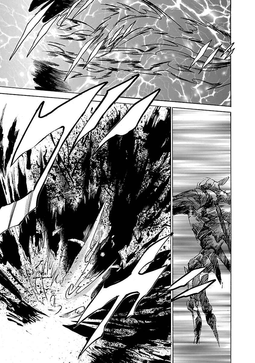 Page 15 Chapter 27 Babel II: The Returner