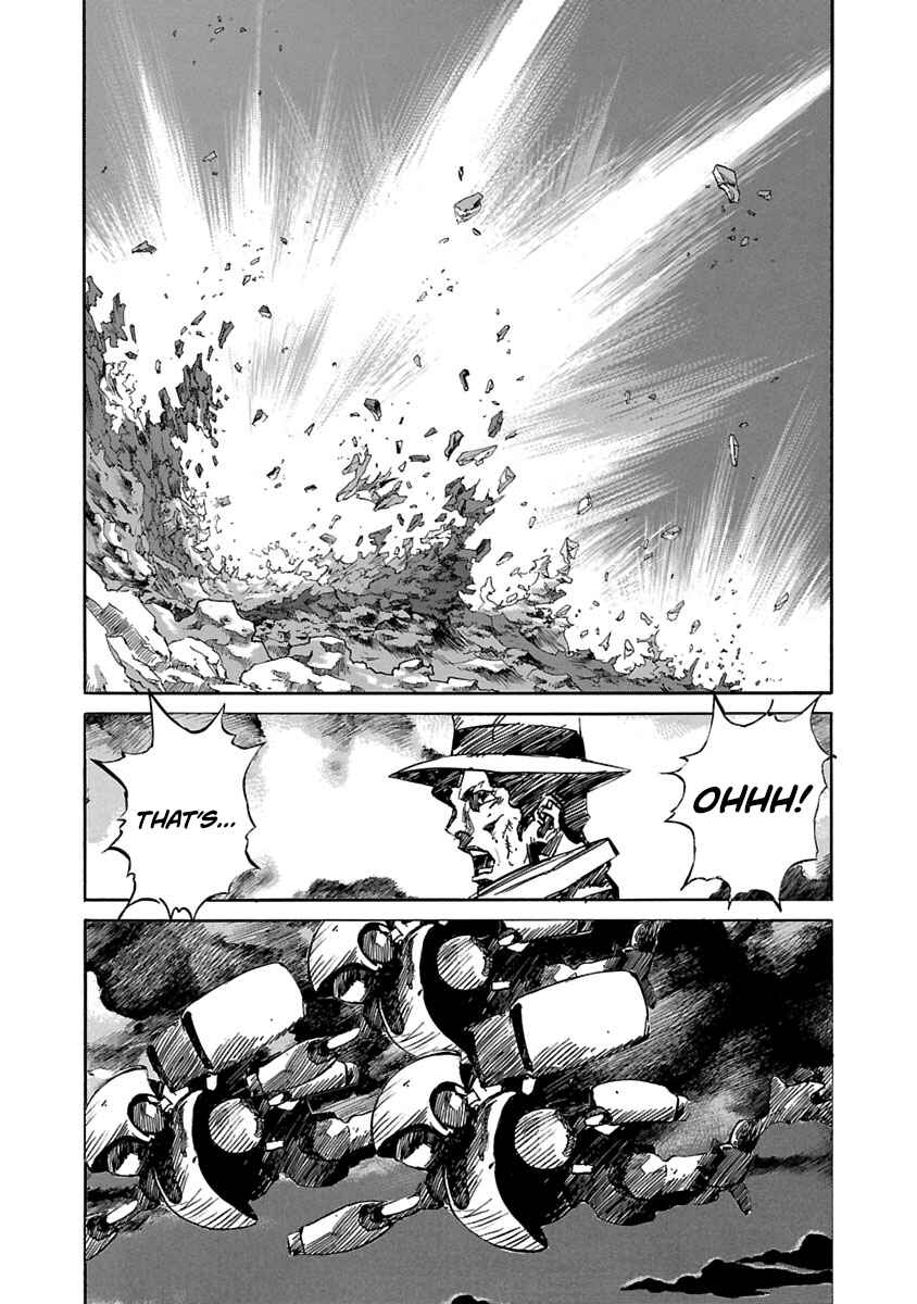 Page 19 Chapter 54 Babel II: The Returner