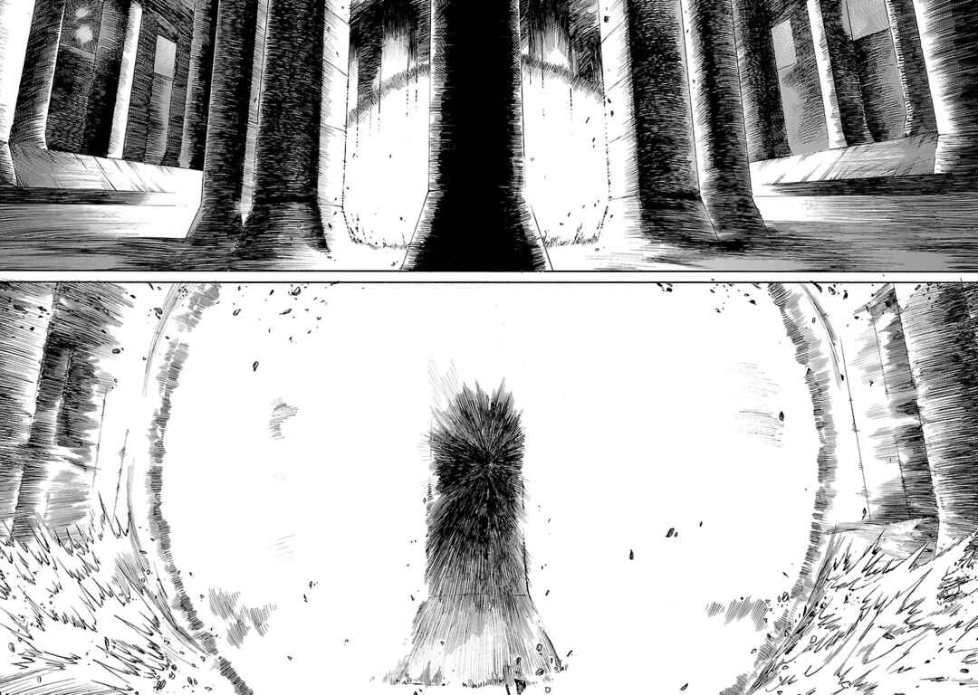Page 12 Chapter 69 Babel II: The Returner