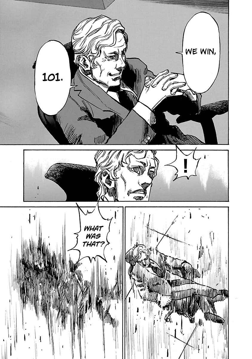 Page 14 Chapter 69 Babel II: The Returner