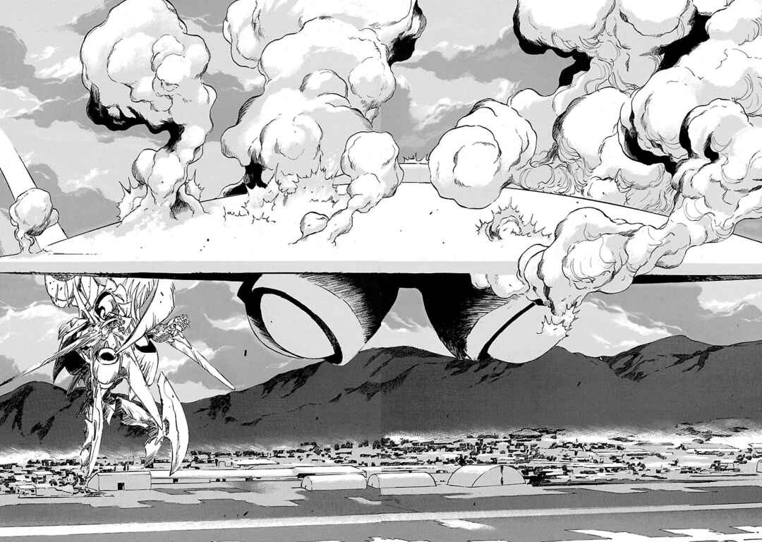 Page 15 Chapter 69 Babel II: The Returner