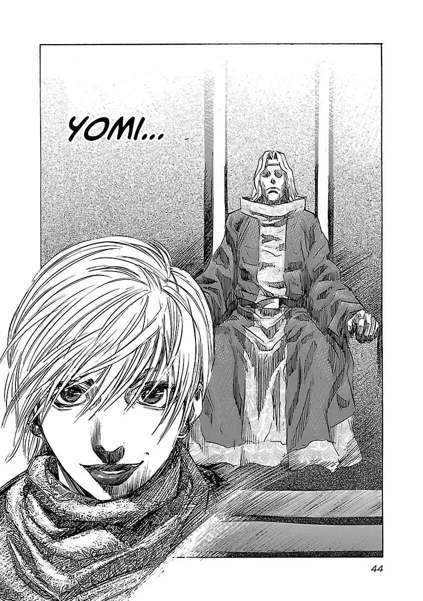 Page 16 Chapter 10 Babel II: The Returner