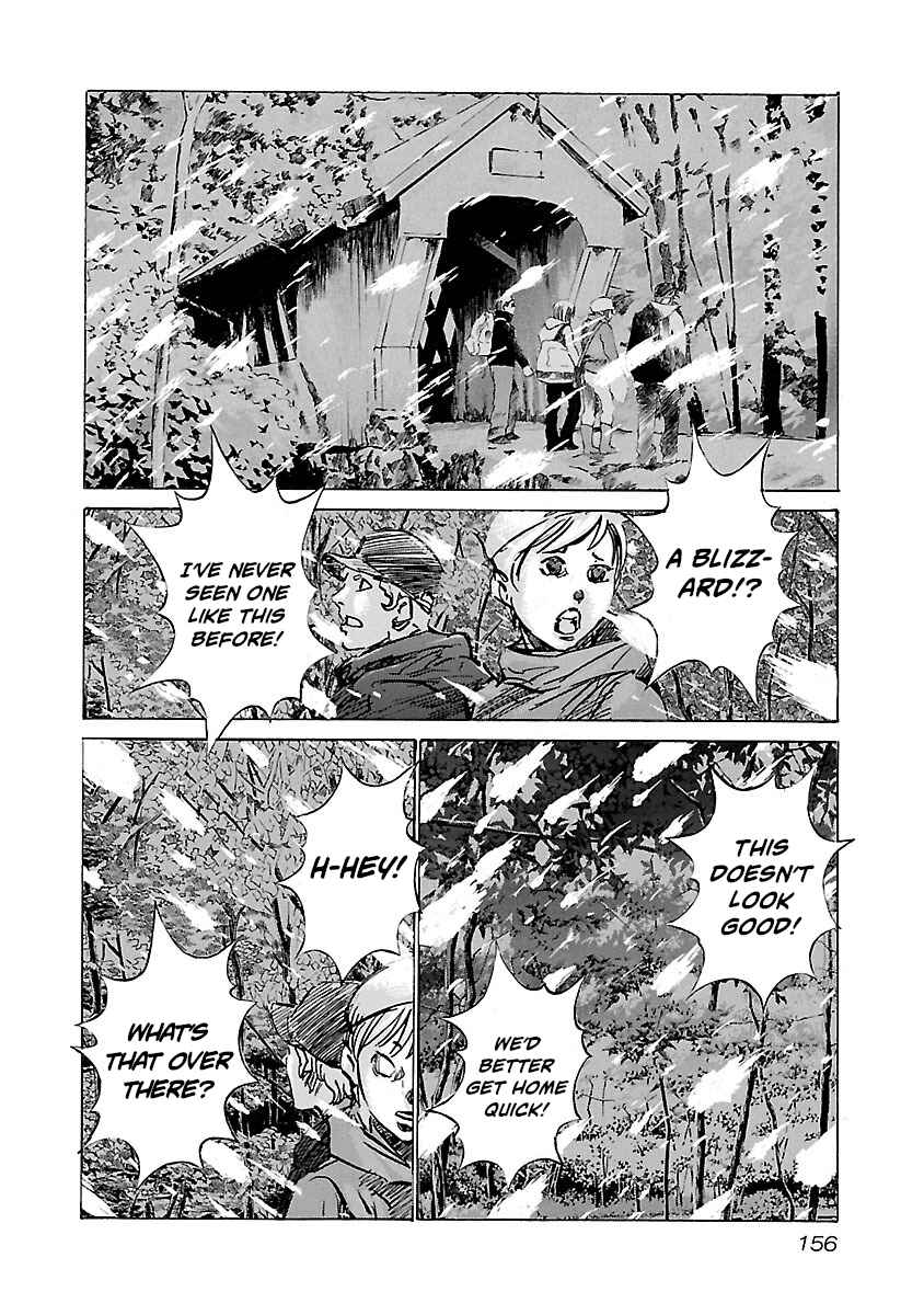 Page 8 Chapter 96 Babel II: The Returner
