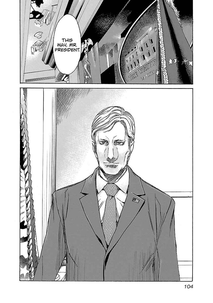 Page 18 Chapter 13 Babel II: The Returner