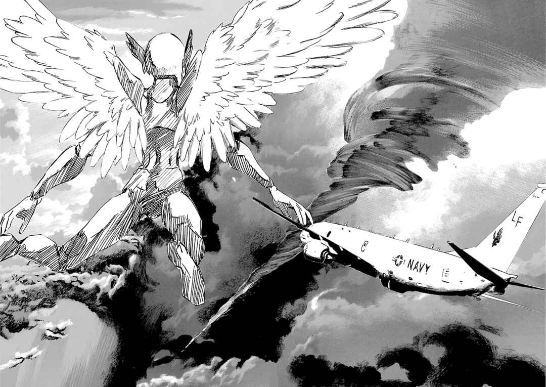 Page 14 Chapter 112 Babel II: The Returner