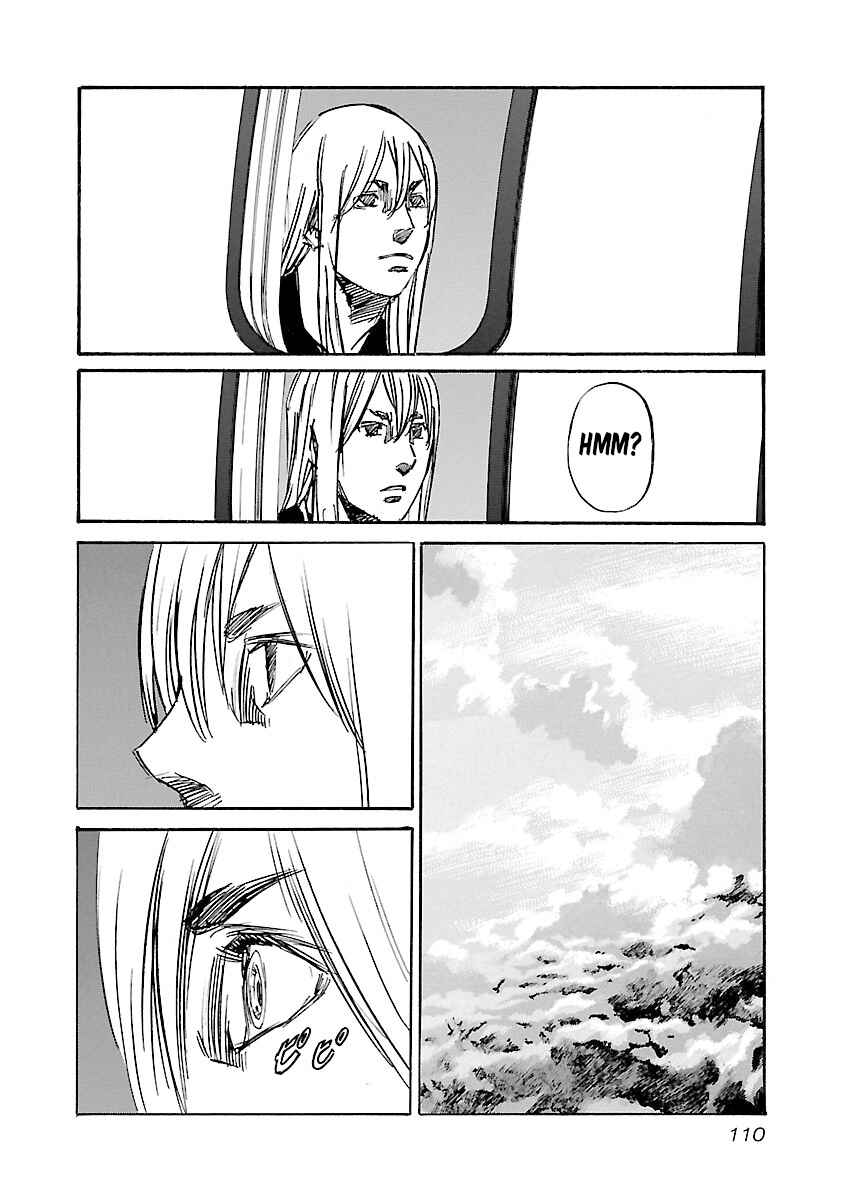 Page 5 Chapter 112 Babel II: The Returner
