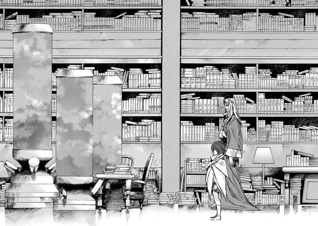 Page 16 Chapter 76 Babel II: The Returner