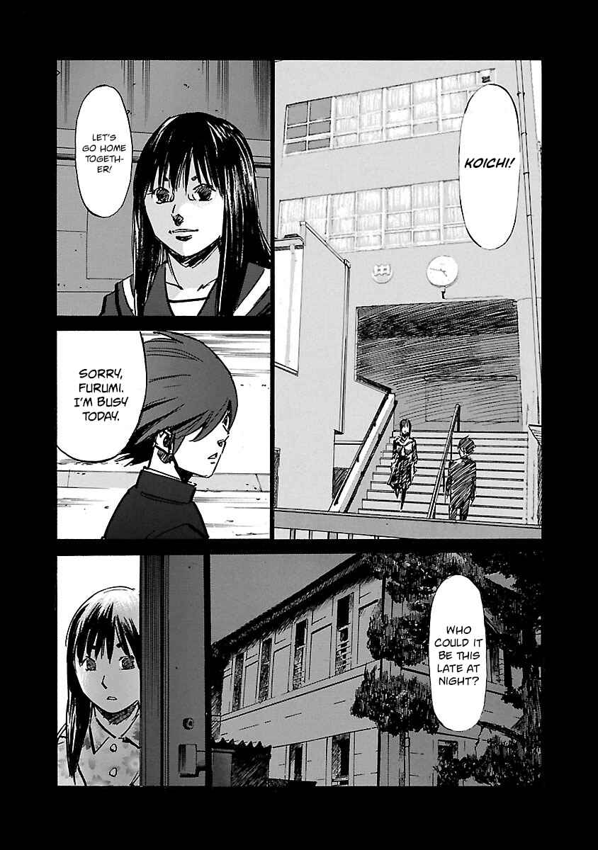 Page 8 Chapter 76 Babel II: The Returner
