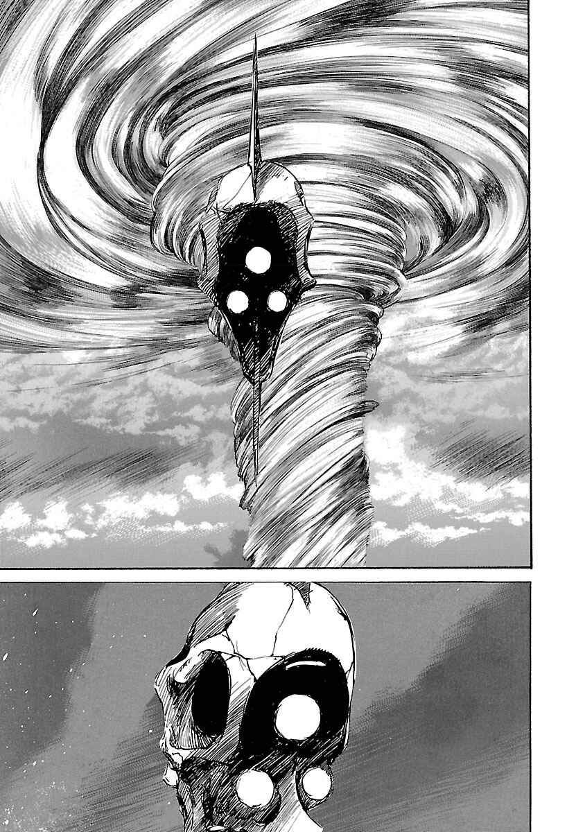 Page 2 Chapter 100 Babel II: The Returner