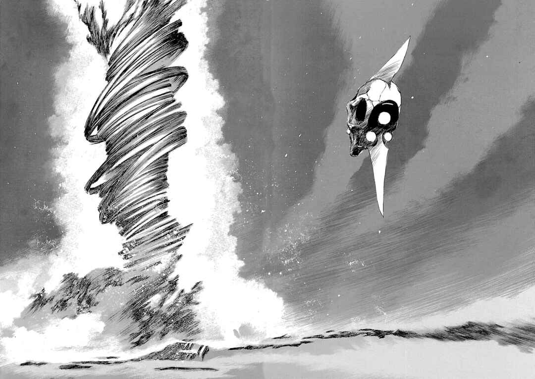 Page 3 Chapter 100 Babel II: The Returner