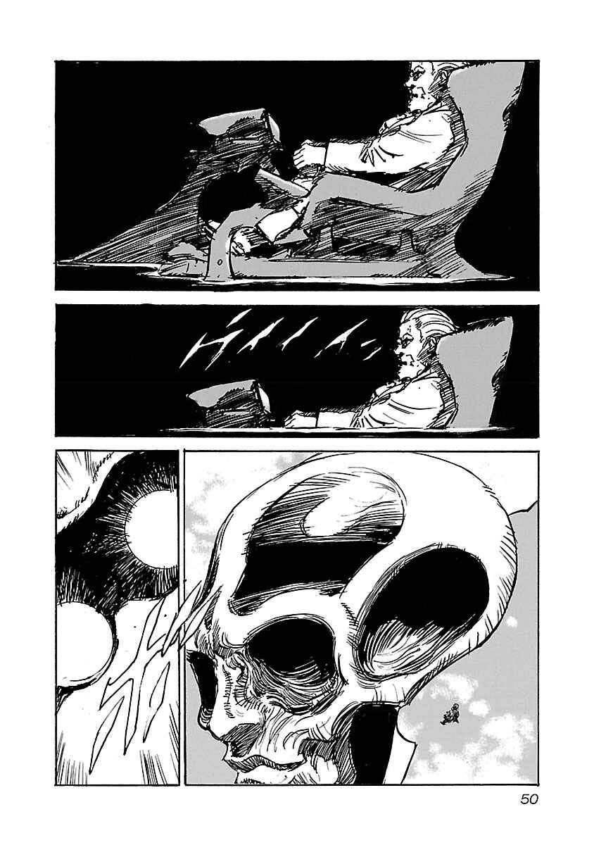 Page 6 Chapter 100 Babel II: The Returner