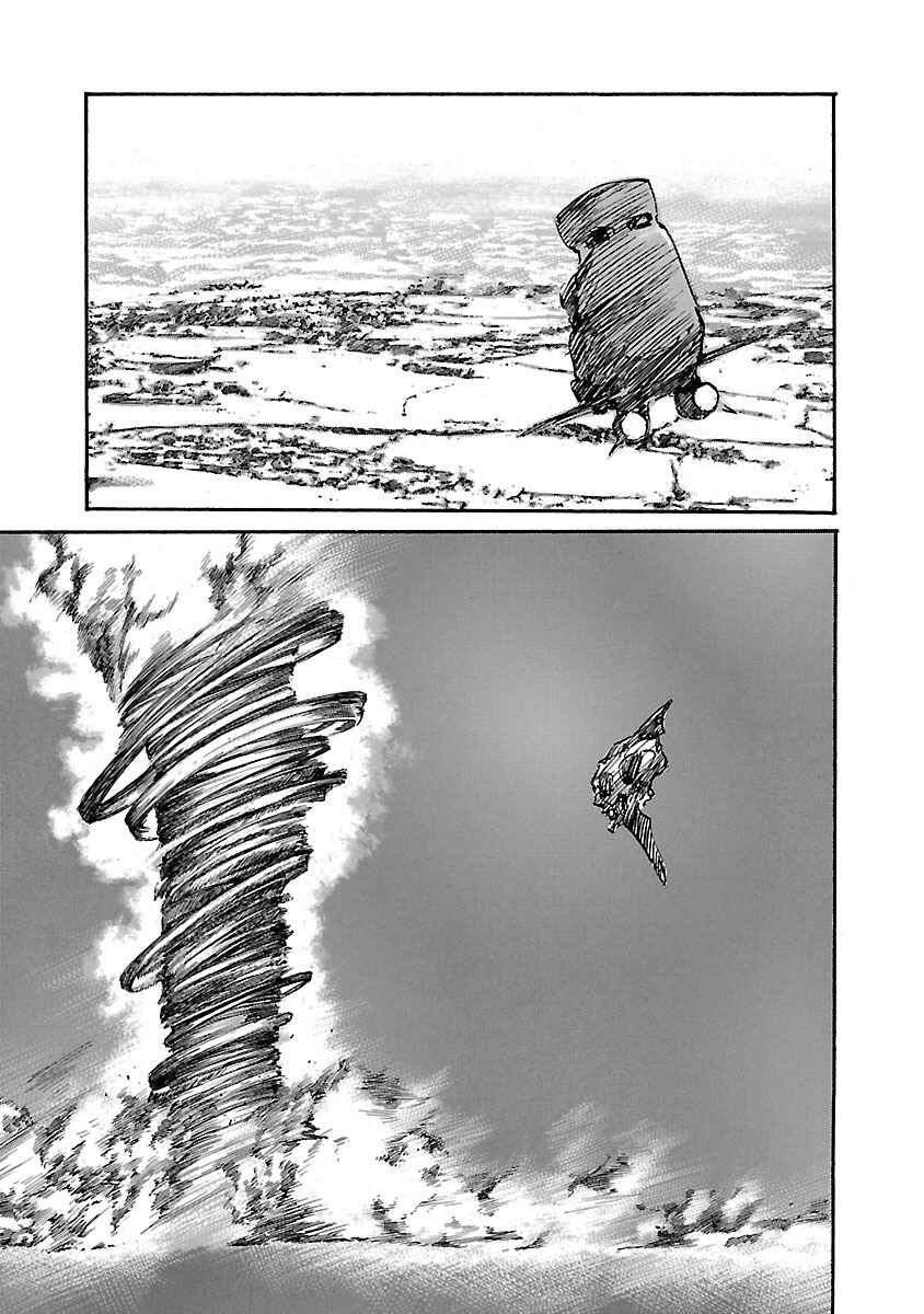 Page 7 Chapter 100 Babel II: The Returner
