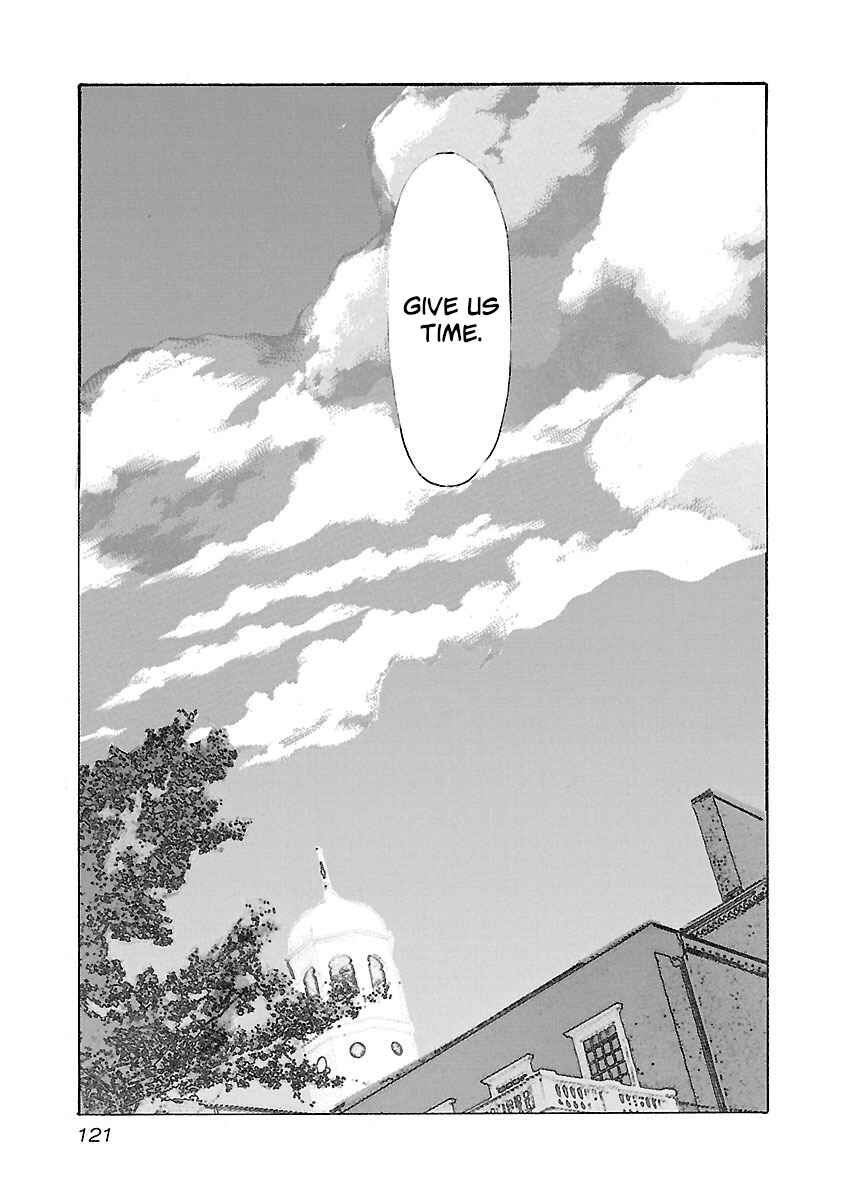 Page 15 Chapter 94 Babel II: The Returner
