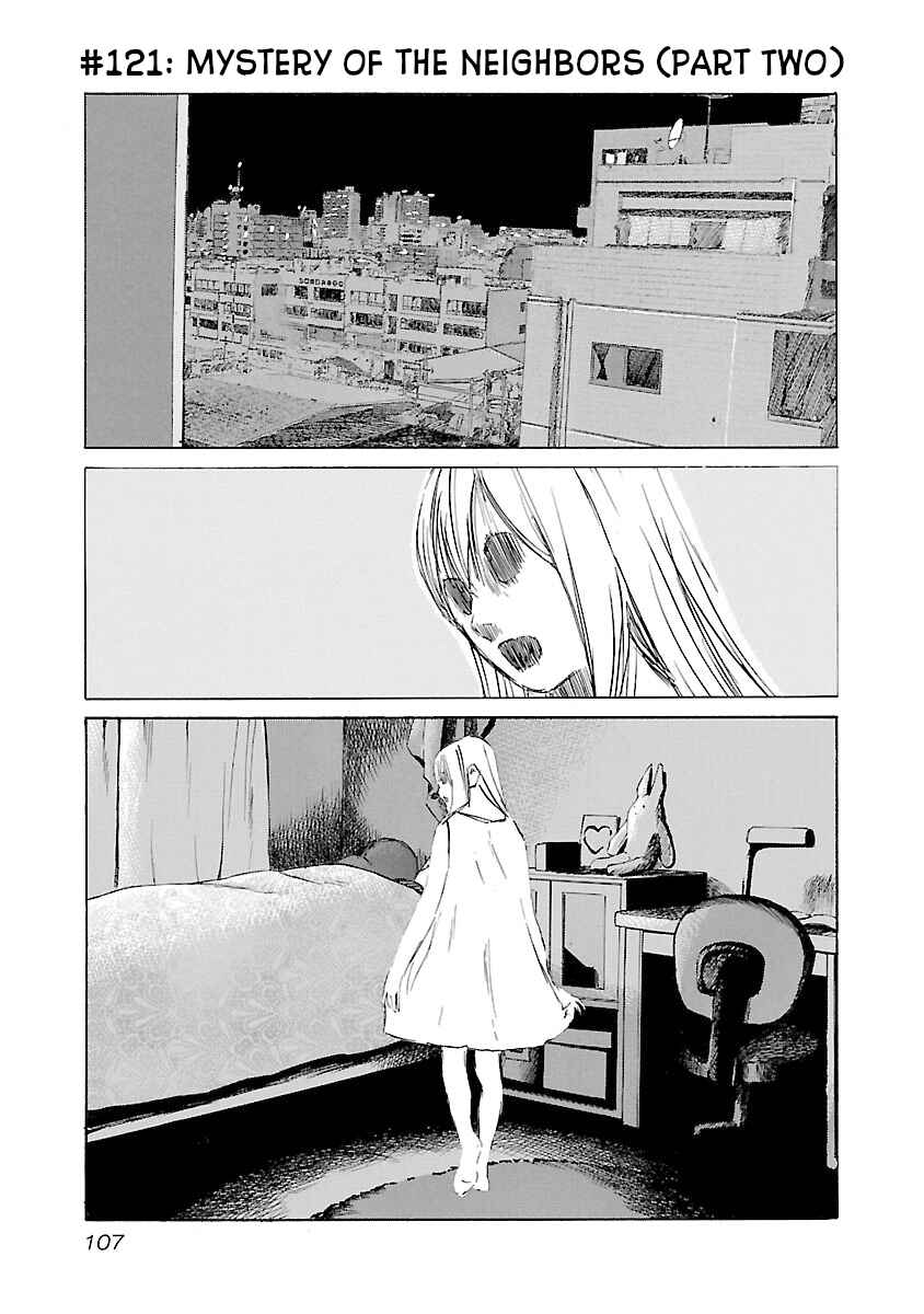 Page 1 Chapter 121 Babel II: The Returner