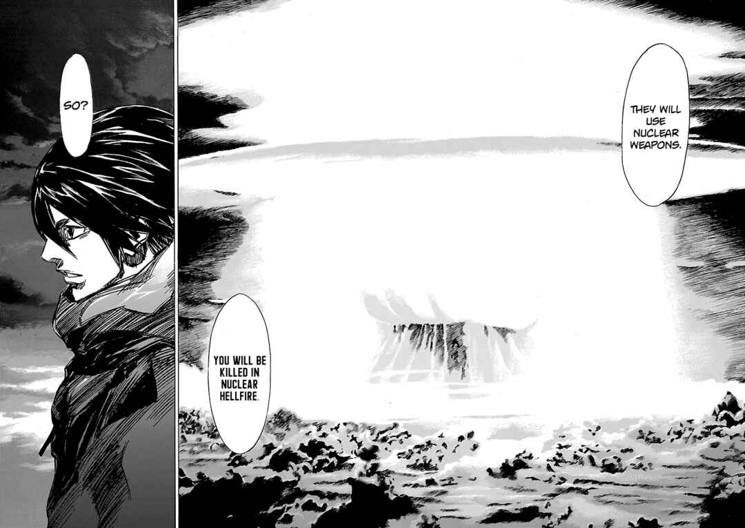 Page 6 Chapter 42 Babel II: The Returner