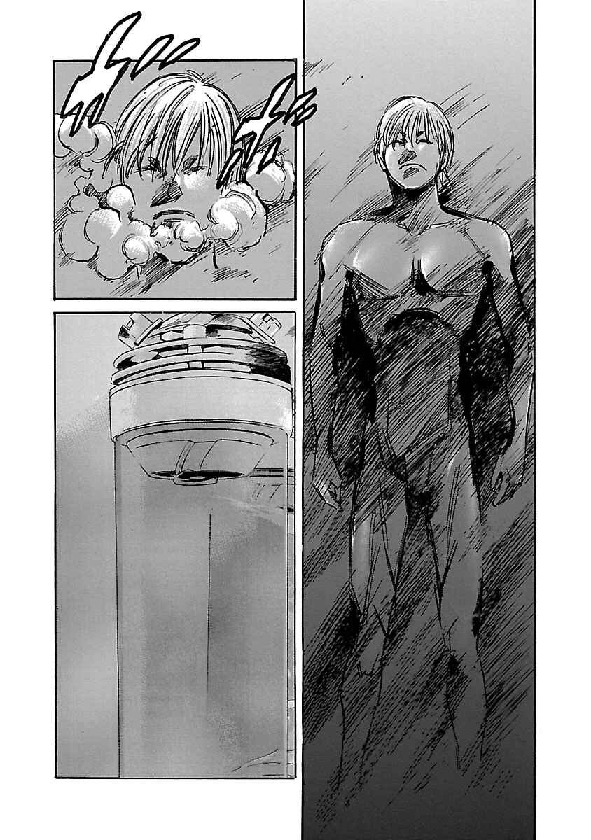 Page 15 Chapter 46 Babel II: The Returner