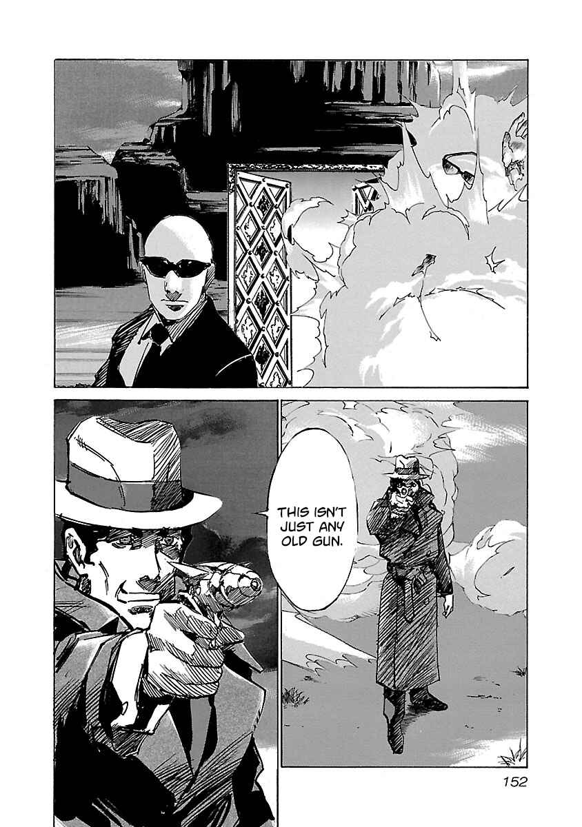 Page 9 Chapter 46 Babel II: The Returner