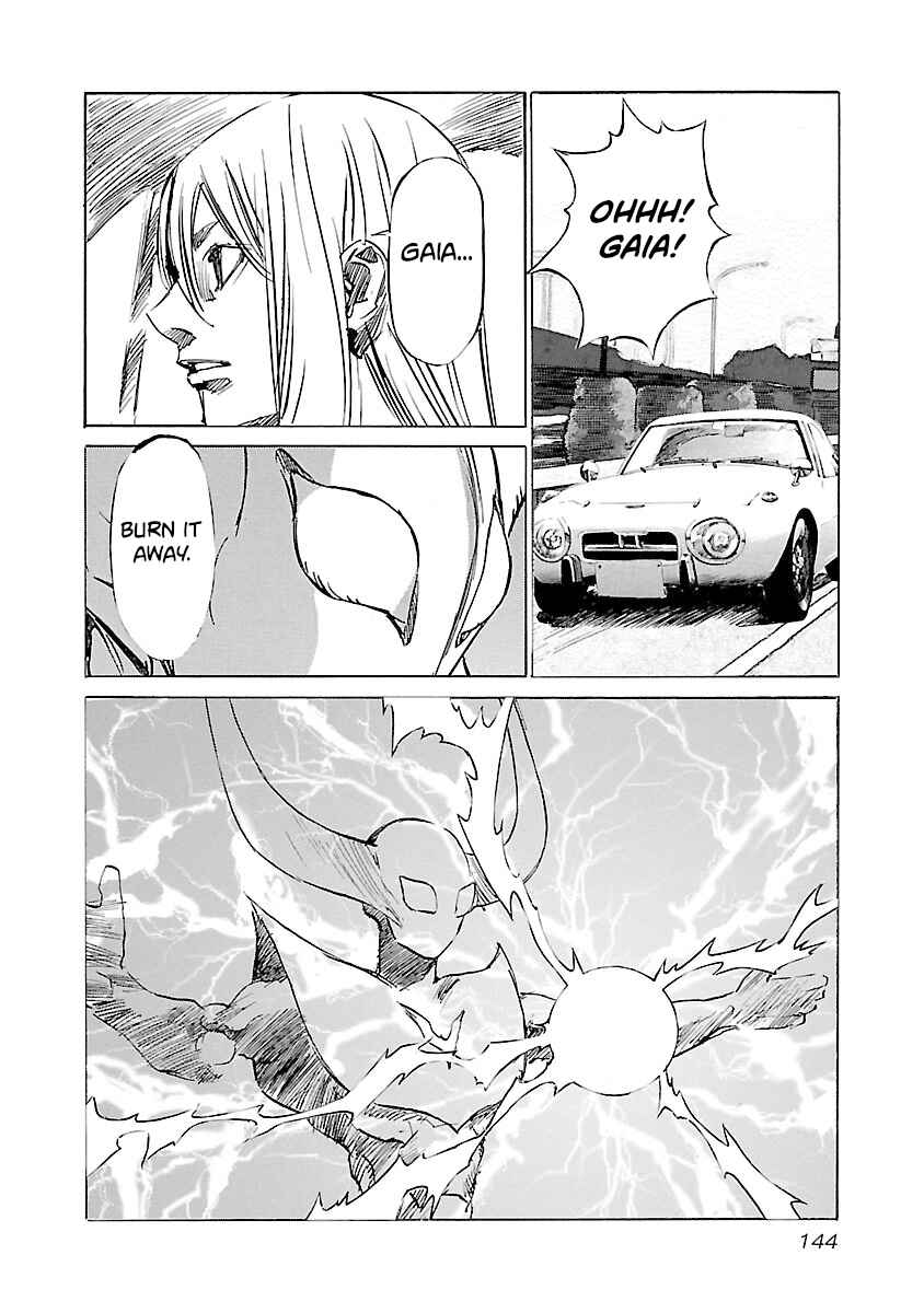 Page 16 Chapter 122 Babel II: The Returner