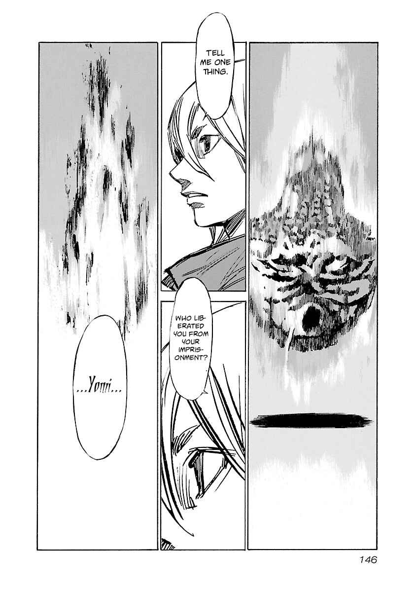 Page 18 Chapter 122 Babel II: The Returner