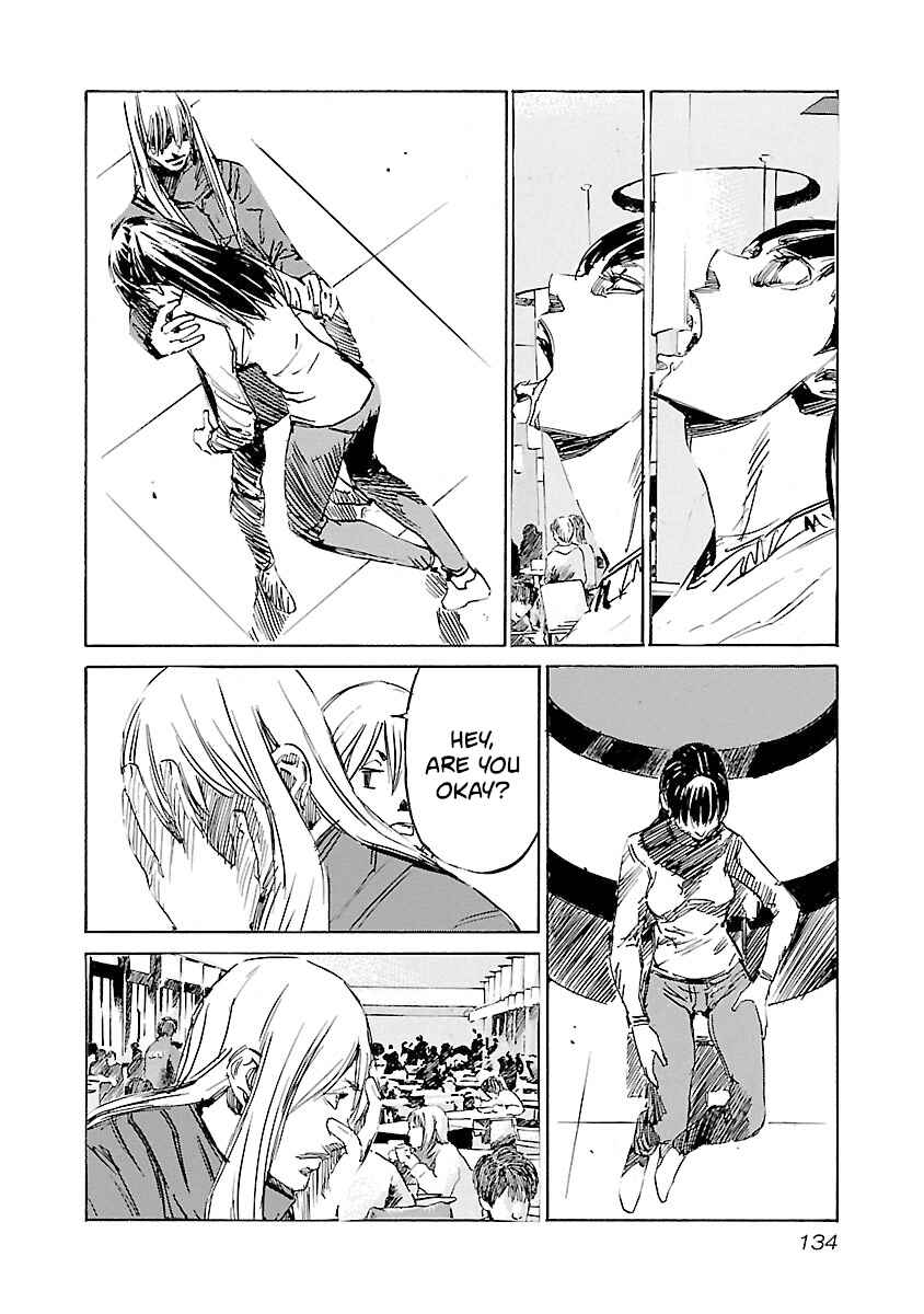Page 7 Chapter 122 Babel II: The Returner