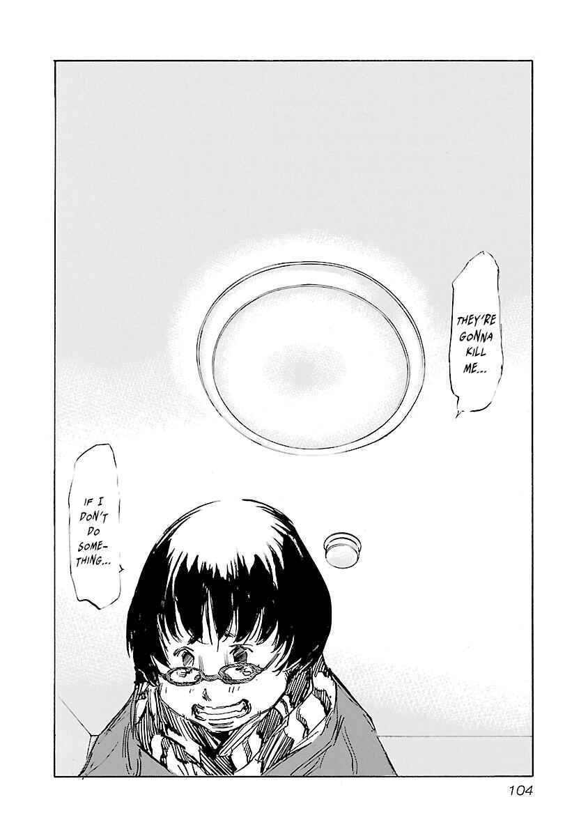 Page 18 Chapter 120 Babel II: The Returner