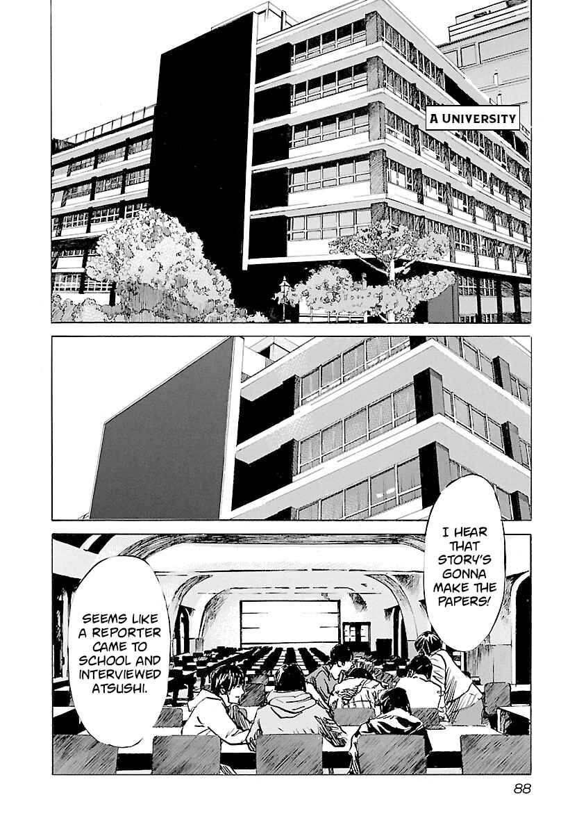 Page 2 Chapter 120 Babel II: The Returner