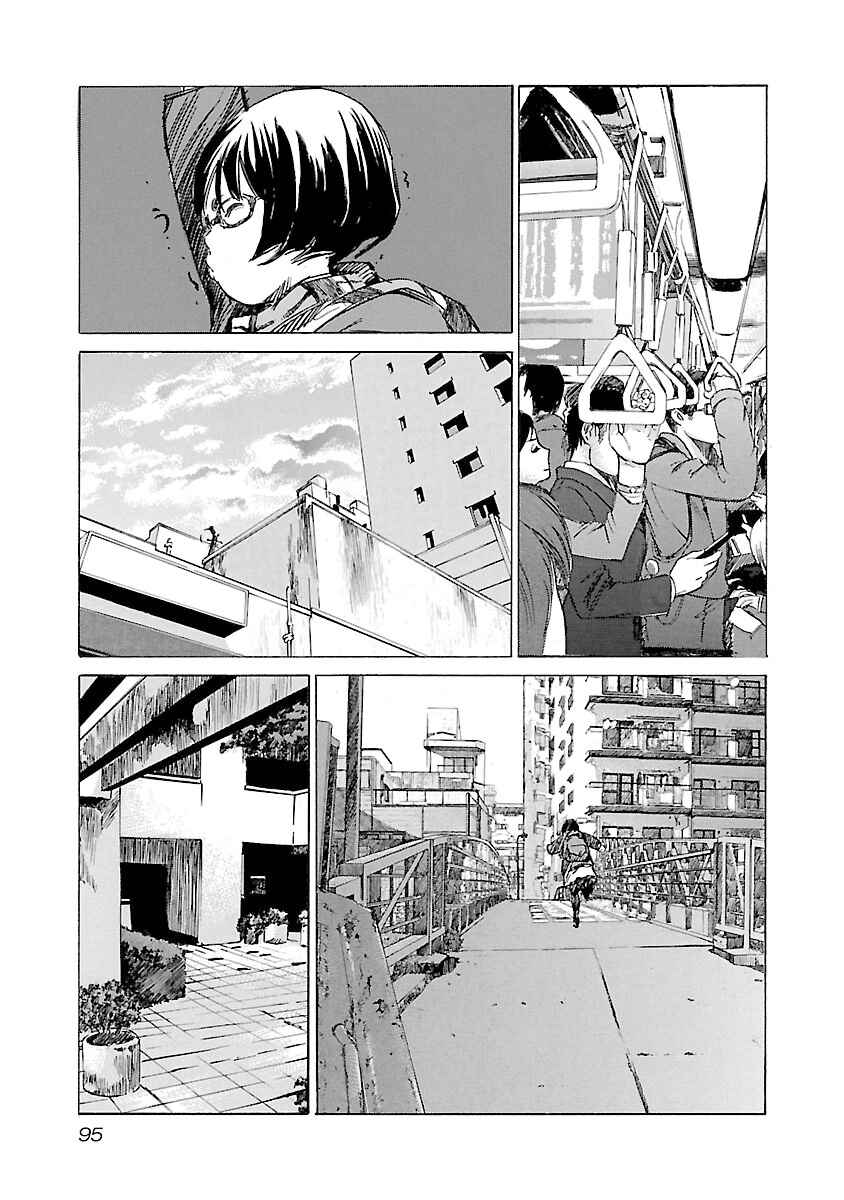 Page 9 Chapter 120 Babel II: The Returner