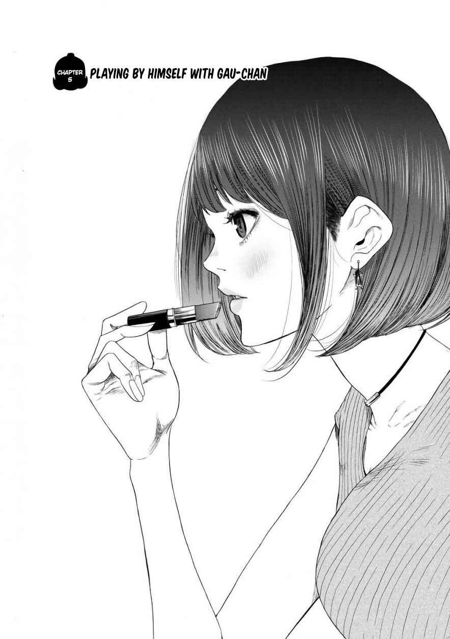 Page 2 Chapter 5 Gau-chan to Issho