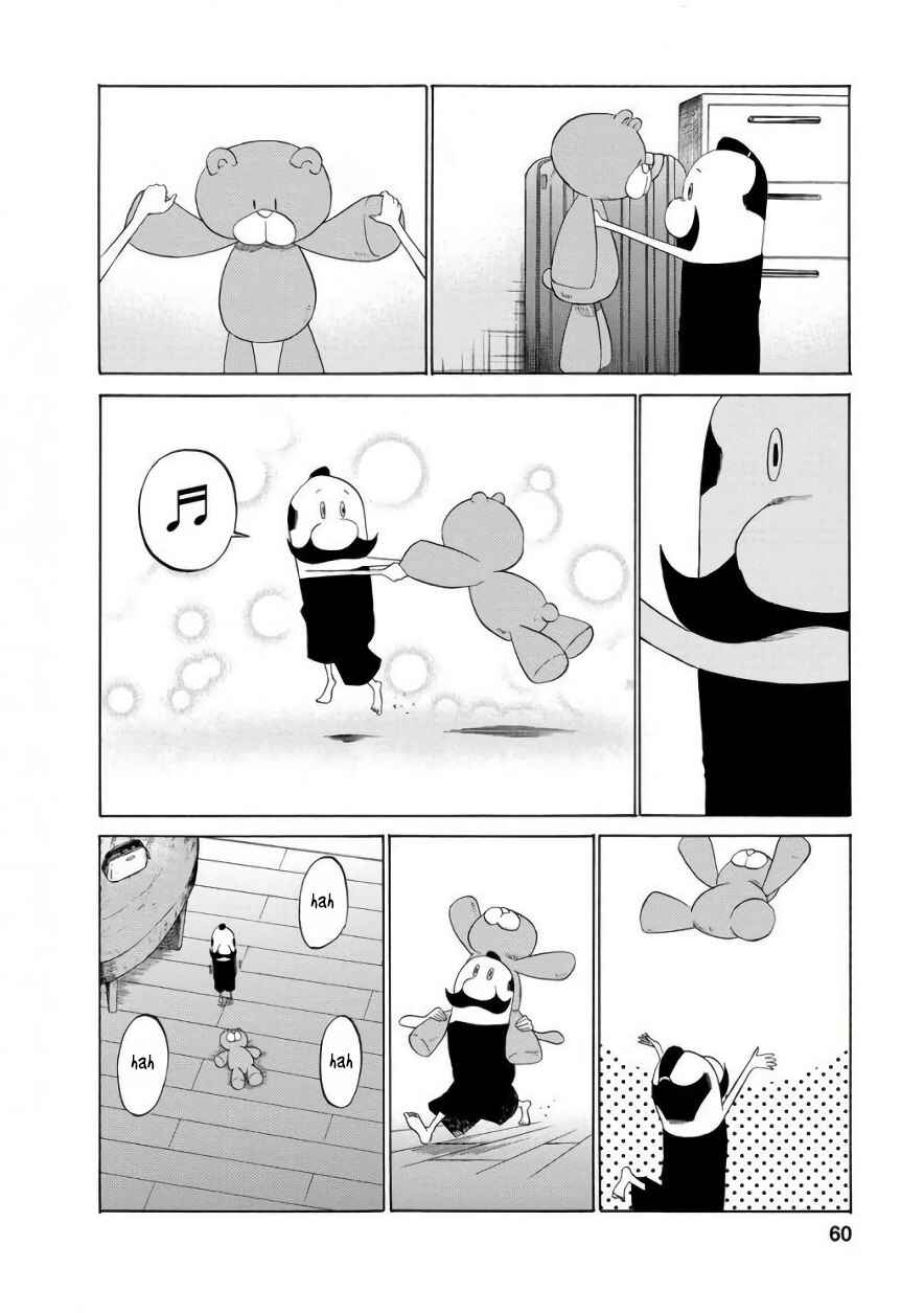 Page 4 Chapter 5 Gau-chan to Issho