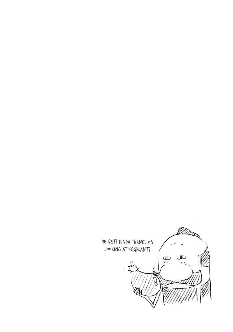 Page 22 Chapter 11 Gau-chan to Issho