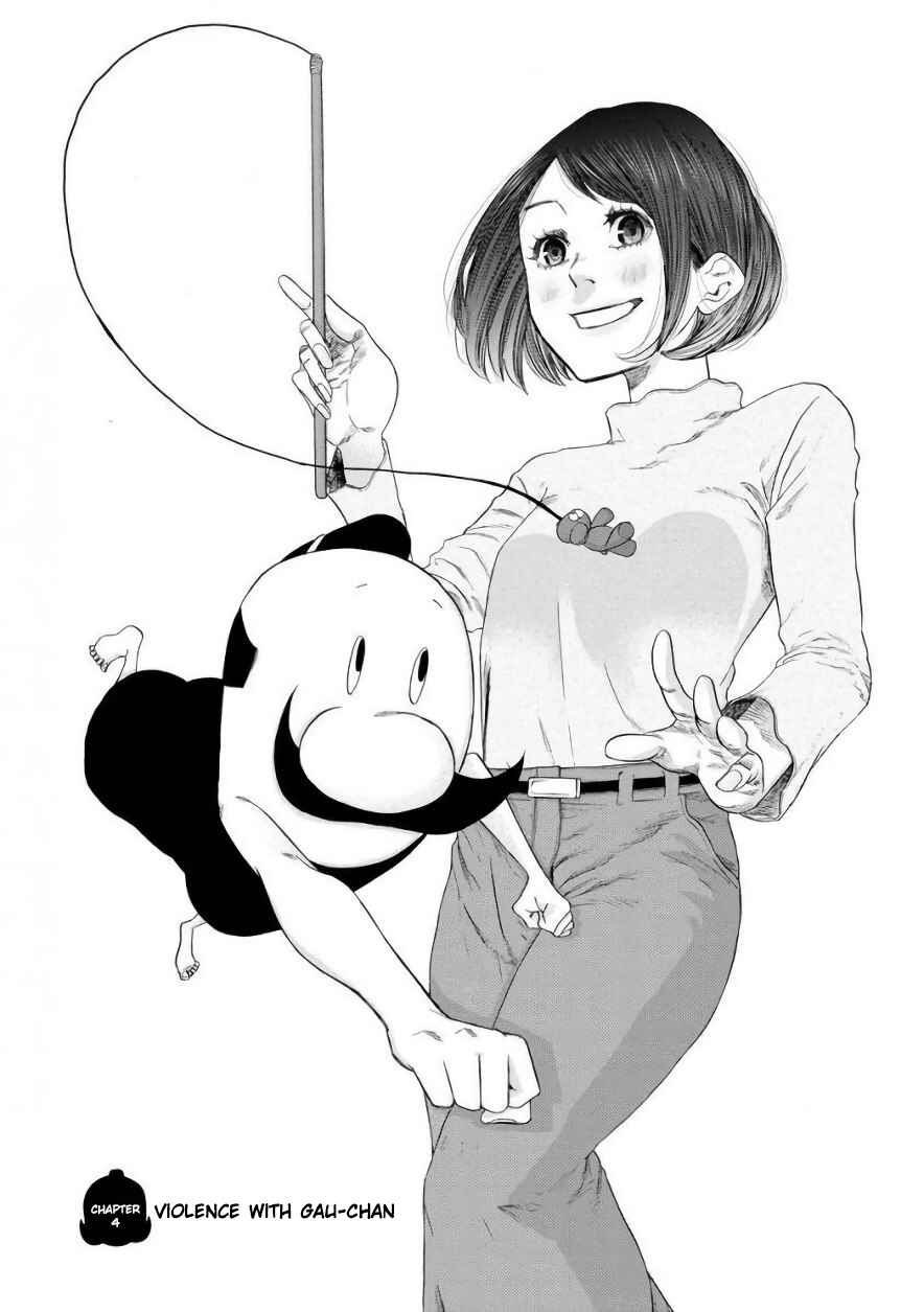 Page 2 Chapter 4 Gau-chan to Issho