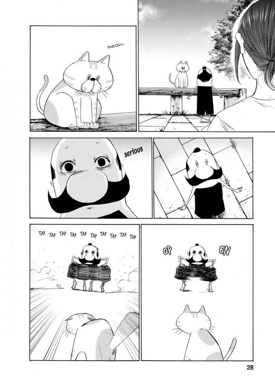Page 6 Chapter 2 Gau-chan to Issho