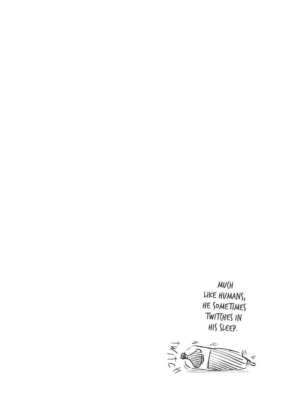 Page 22 Chapter 15 Gau-chan to Issho