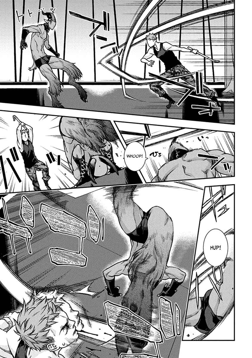 Page 4 Chapter 9 Croa Chimera