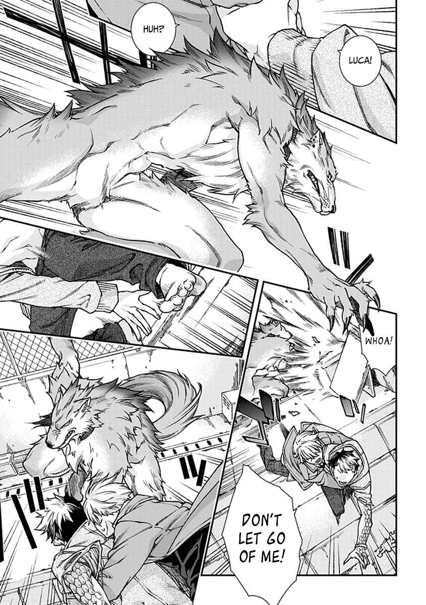 Page 18 Chapter 3 Croa Chimera