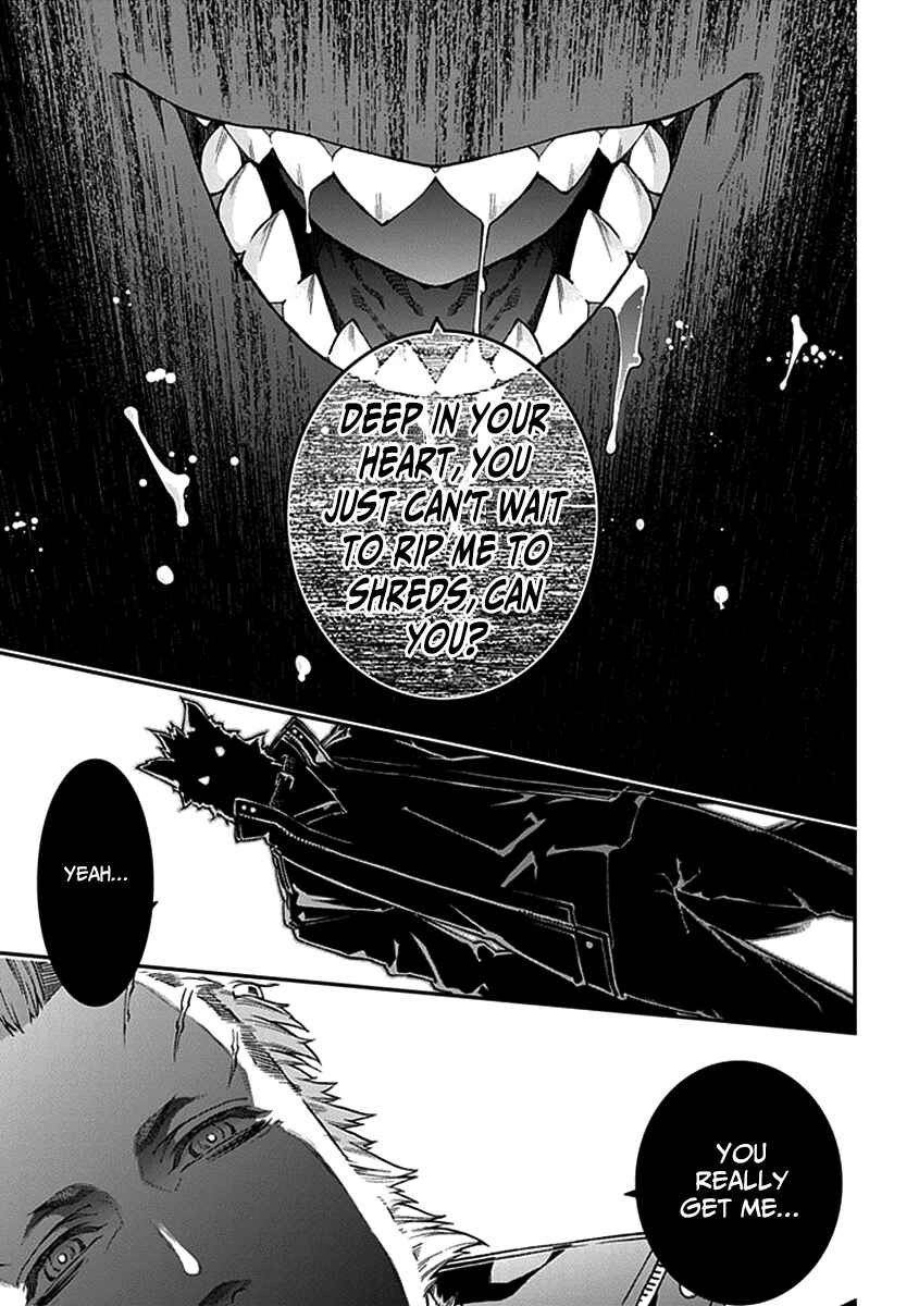 Page 7 Chapter 3 Croa Chimera