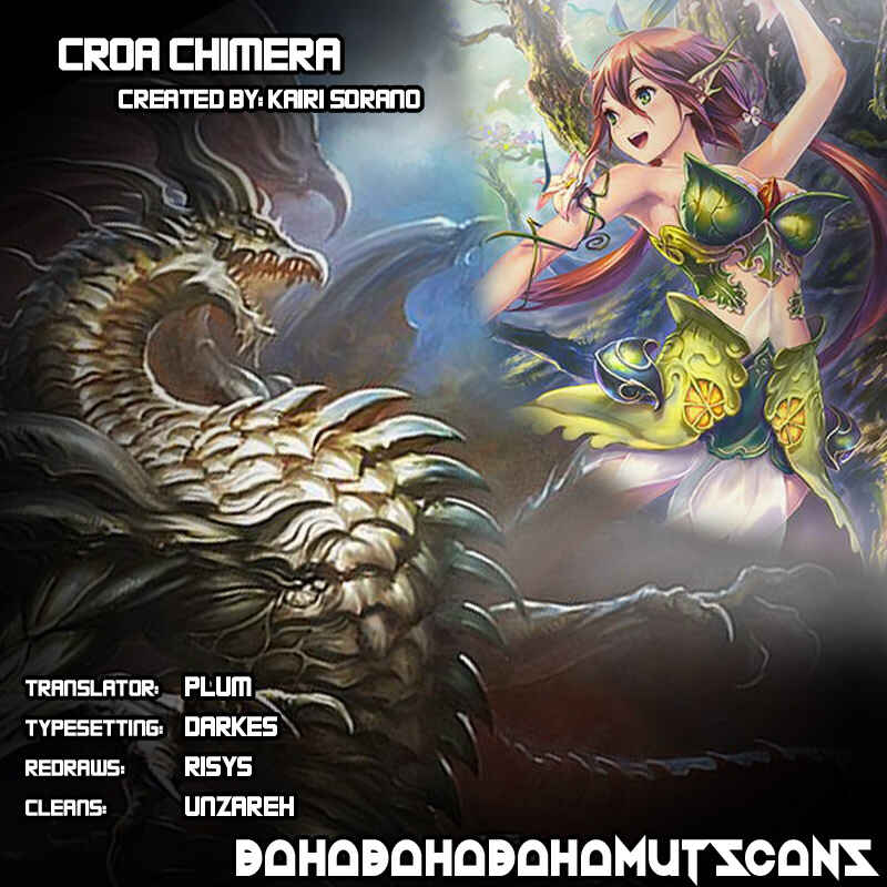 Page 27 Chapter 15 Croa Chimera