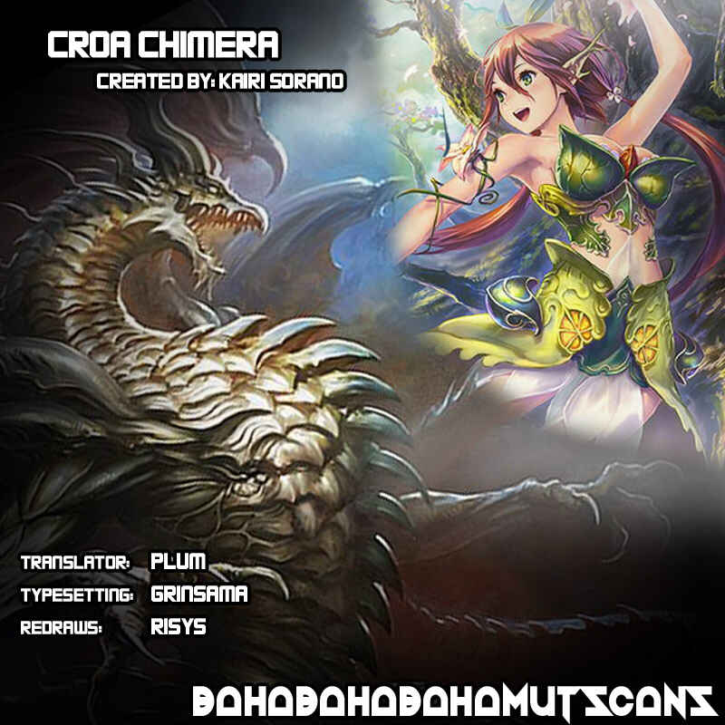 Page 29 Chapter 16 Croa Chimera