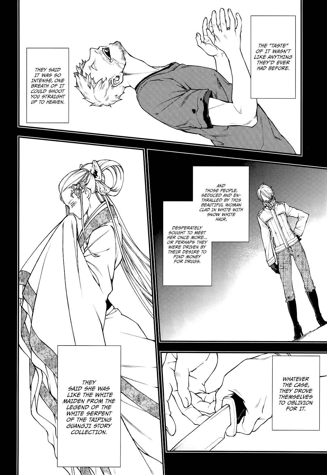 Page 2 Chapter 20 Croa Chimera