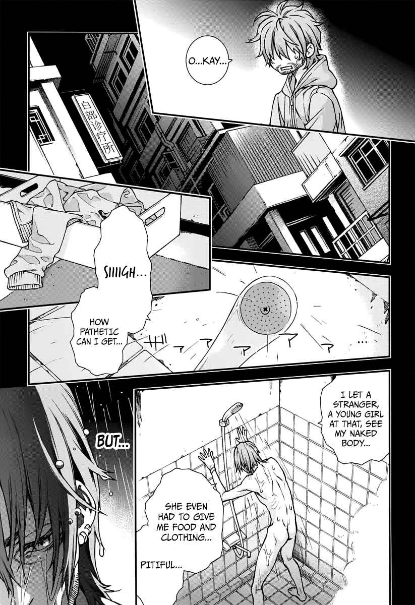 Page 15 Chapter 12 Croa Chimera