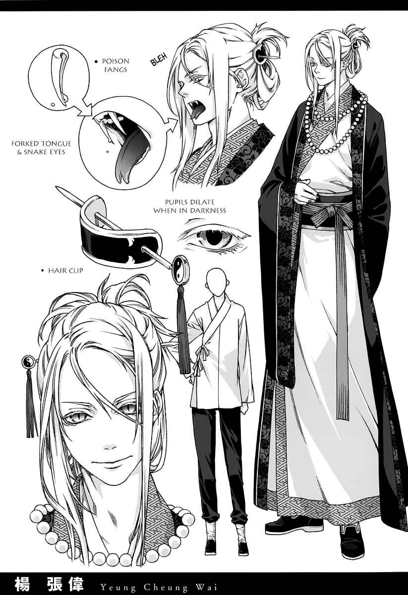 Page 27 Chapter 12 Croa Chimera
